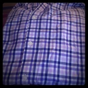 Banana Republic Shirt